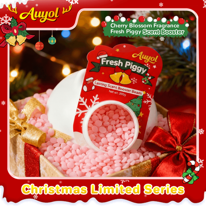 Auyol Fresh piggy washing scent booster