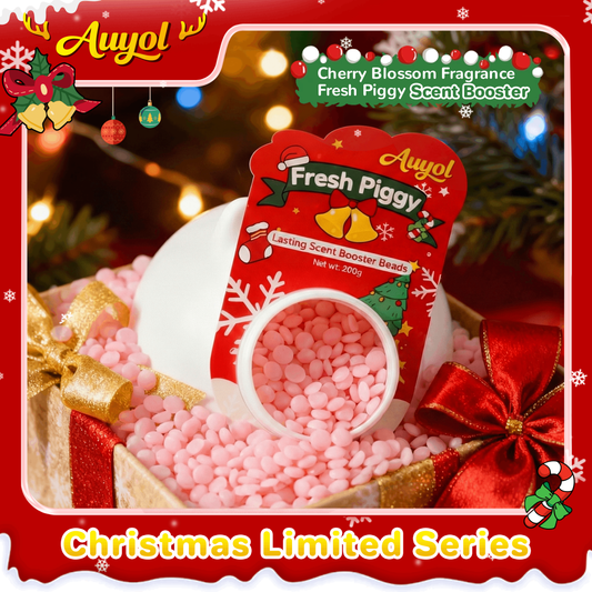 Auyol Fresh piggy washing scent booster