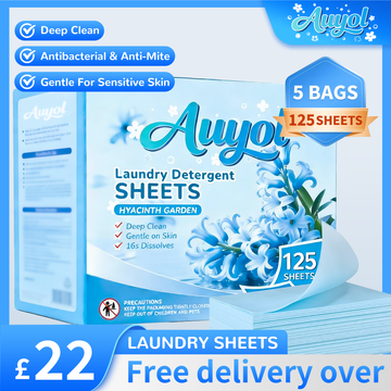 Auyol laundry sheet