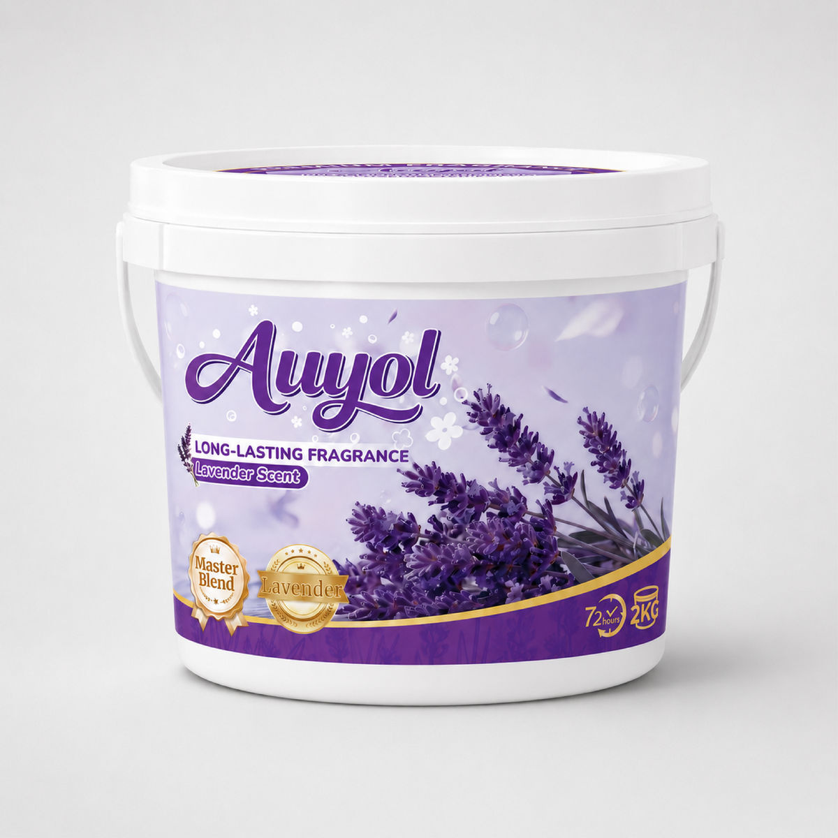 Lavender Scent Booster Beads